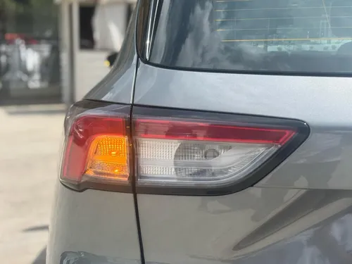 Ford Escape TITANIUM 2.0 CC 4X4