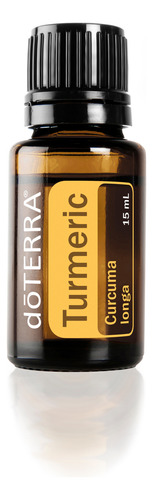 Aceites esenciales de cúrcuma 100% puros, 15 ml de cúrcuma