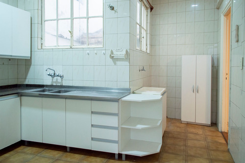 Venta Departamento 3 Ambientes Con Dep. Palermo