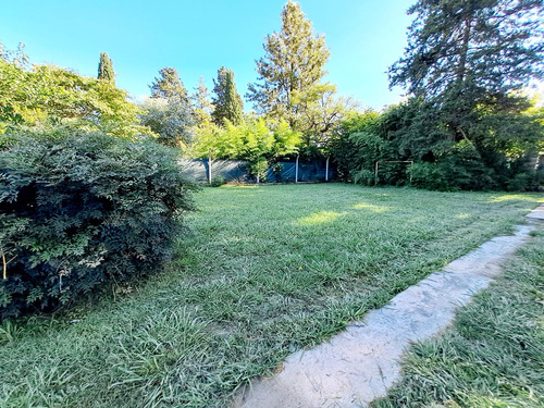 Terreno En Venta