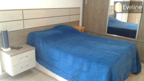 Imagem 15 de 28 de Sobrado A Venda - 3 Dms (1 Suíte) - 130m² - Villa Di Cesar - V726