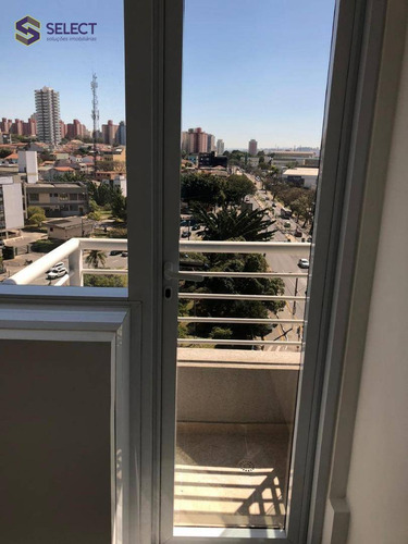 Imagem 4 de 26 de Sala Para Alugar, 43 M² Por R$ 1.450,00/mês - Jardim Do Mar - São Bernardo Do Campo/sp - Sa0075