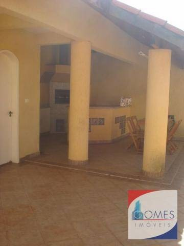 Imagem 18 de 19 de Vende Casa Jardim Faculdade Itu - Ca0132