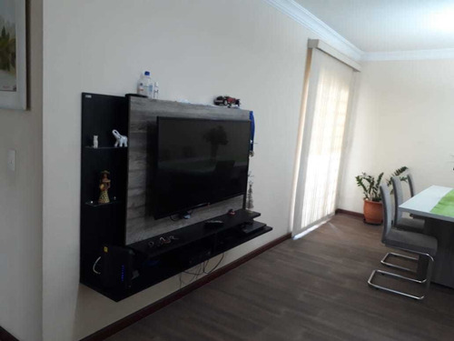 Imagem 7 de 14 de Excelente Casa Venda Jardim Pacaembu 3 Dorm Suite
