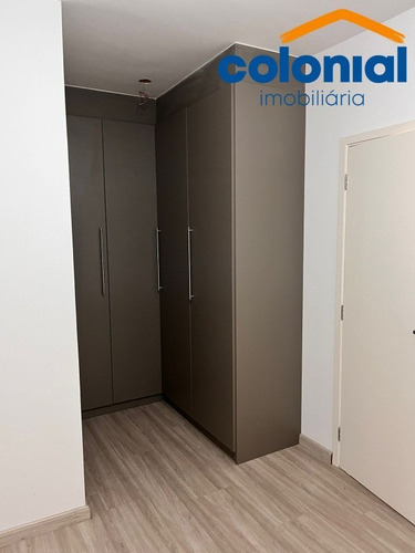 Imagem 2 de 30 de Apartamento Com 2 Quartos , Sendo 1 Suíte - Ap01663 - 70837125