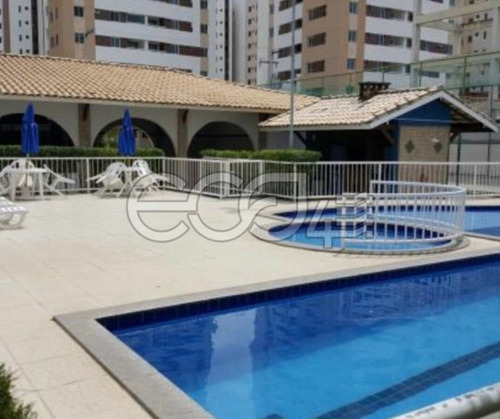 Imagem 9 de 9 de Apartamento - Ref: 333
