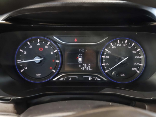 Gac Motor Gs4 Ga4 1.5l Mt Gb 2021