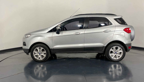 Imagen 6 de 15 de 42620 - Ford Eco Sport 2017 Con Garantía