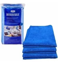 Comprar Toalla Multiusos Microfibra Members Mark  36 Paños Afelpados