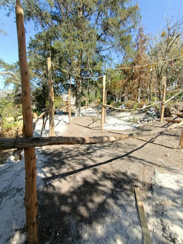 Imagen 11 de 15 de Terreno Habitacional En Venta En San Miguel Tlaixpan, Texcoco, México