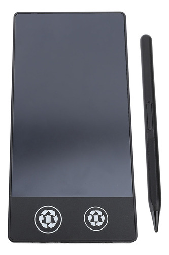 Tableta Electrónica Con Pantalla Lcd Para Dibujar A Mano, 6,