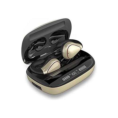 Essonio Auriculares De Conducción Ósea Bluetooth