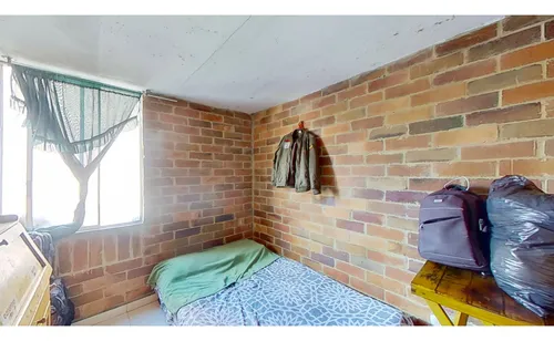 Apartamento En Venta, Calandaima, Conjunto Gerona Del Tintal