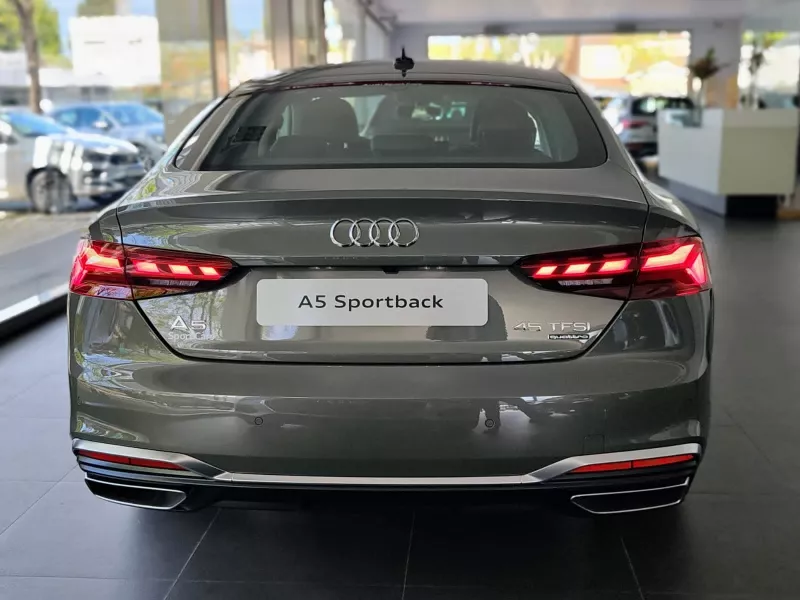 Audi A5 Sportback 2.0 45tfsi 252cv