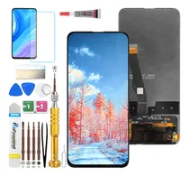 Comprar Zhangtuo Pantalla Lcd Táctil Para Huawei Y9s Stk-l21 Stk-l22 Stk-lx3 Stk-lx1 Original Display Pantalla Huawei Y9s Negro
