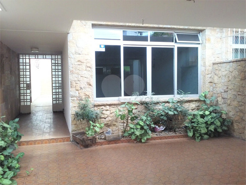 Imagem 1 de 30 de Aluga-se Sobrado Comercial - Chácara Sto Antônio, 5 Salas!! Privilegiada Localização. - Reo120165
