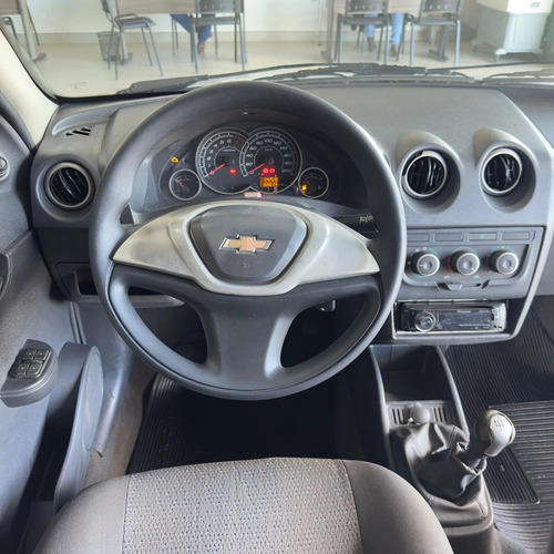 Chevrolet Celta 1.0 MPFI VHCE 8V FLEX 4P MANUAL