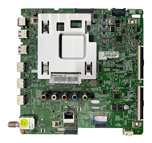 Main Samsung Un55ru7300f Un55ru7300 Bn97-15633h Bn94-14115d (Usado)