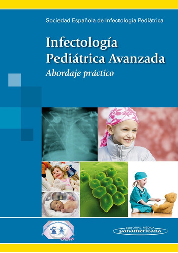 Seip - Infectología Pediátrica Avanzada