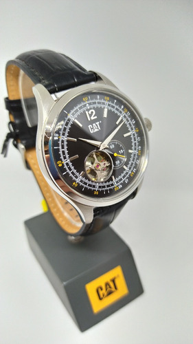 Reloj Cat Automatico Edicion Limitada - Agente Oficial