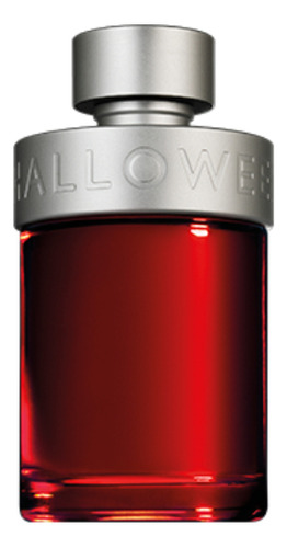 Halloween Man Rock On EDT 125 ml para  hombre