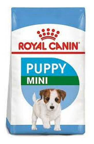 Royal Canin Mini Junior 3 Kg  Envios!hipermascota