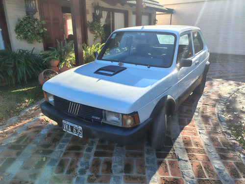 Fiat 147 Spazio 1.3 Trd