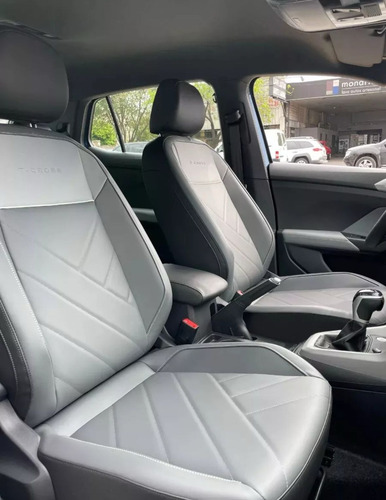 Volkswagen T-Cross 1.0 200 Tsi Highline Aut