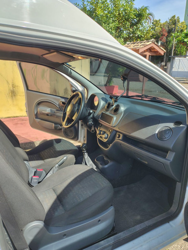 Fiat Fiorino 1.4 Hard Working Flex 4p