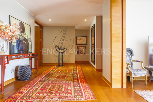 Departamento En Condominio Polo Golf