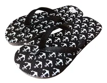 Comprar 25 Chanclas Mayoreo Mujer Hombre Niño Niña *mod Estam