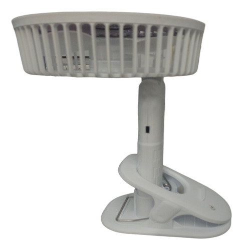 Ventilador De Escritorio Portátil De Múltiples Formas