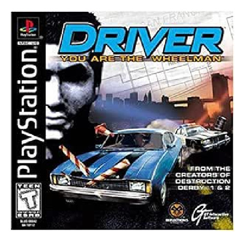 Retrogames Con 4000 Juegos + Driver Ps1 Retromx (Usado)