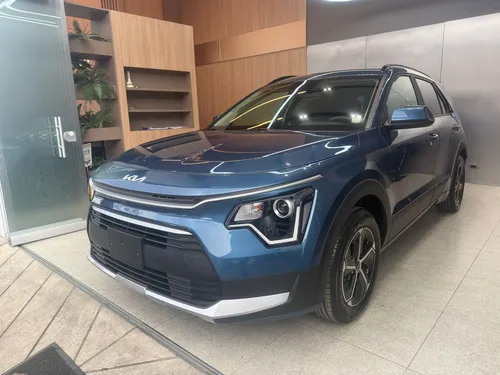 Kia Niro Desire Mod 2026 Entrega Inmediata Solo Hoy Con Soat