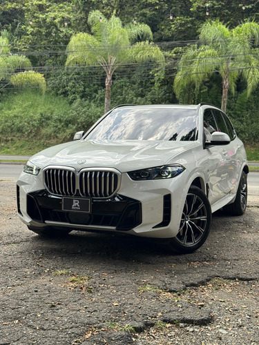 BMW X5 3.0 Xdrive 50E Hibrido At