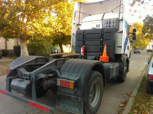Scania 124 R 360