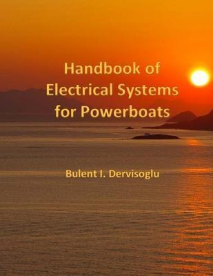 Libro Handbook Of Electrical Systems For Powerboats - Bul...