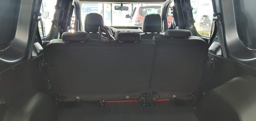 Renault Kangoo Ii Express 1.6 Sce Confort 5A