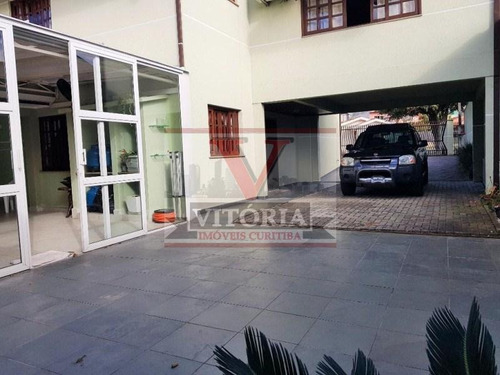 Imagem 4 de 15 de Casa - Boqueirao - Ref: 34978161 - V-ca00867