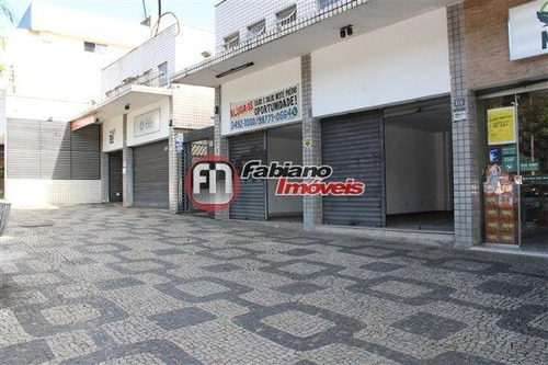 Sala Para Alugar,bairro São José, Belo Horizonte - Mg. - 2952