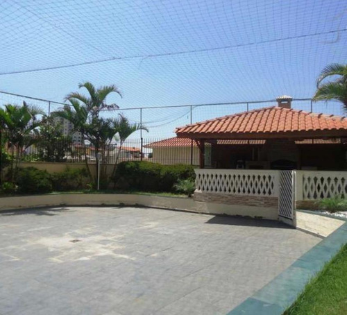 Imagem 19 de 22 de Apartamento Com 2 Dormitórios À Venda, 47 M² Por R$ 245.000,00 - Parque São Domingos - São Paulo/sp - Ap3193