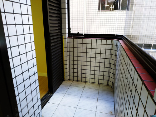 Imagem 10 de 18 de Apartamento Com 1 Dormitório Para Venda Em Sçao Vicente - It365 - 70168977