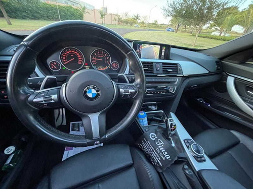 Imagem 7 de 15 de Bmw 328i Gran Turismo 2015
