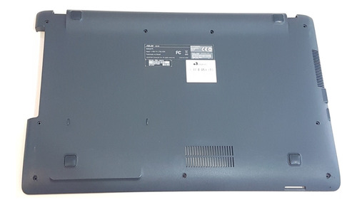 Original Carcaça Chassi Para Notebook Asus X551m X551ma