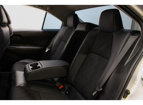 Toyota Corolla 2.0 VVT-IE FLEX GLI DIRECT SHIFT