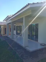 Comprar Casa No Lago Em Saldades Do Iguaçu Condomínio Iate Clube   