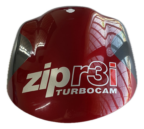 Cubierta Frontal Motoneta Vento Zipr3i (Usado)
