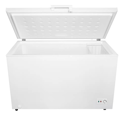 Freezer Horizontal Futura Fut-frh380 371lt