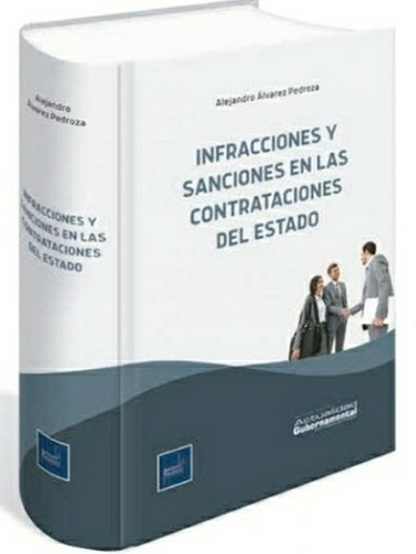 Infracciones  Y. Sanciones.  En.  La. Contrataciones T.dura 