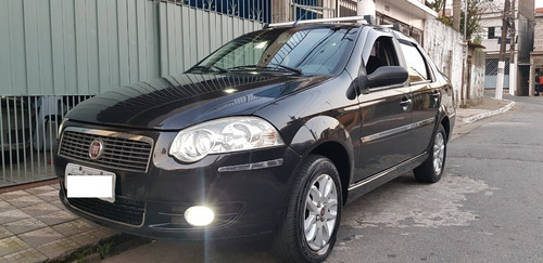 Fiat/siena Elx Fire/flex